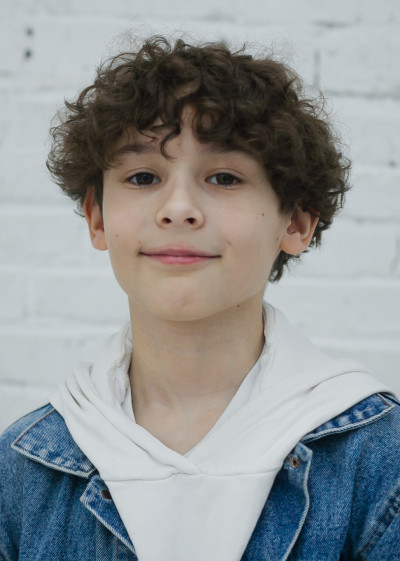 Матвей Кузовков